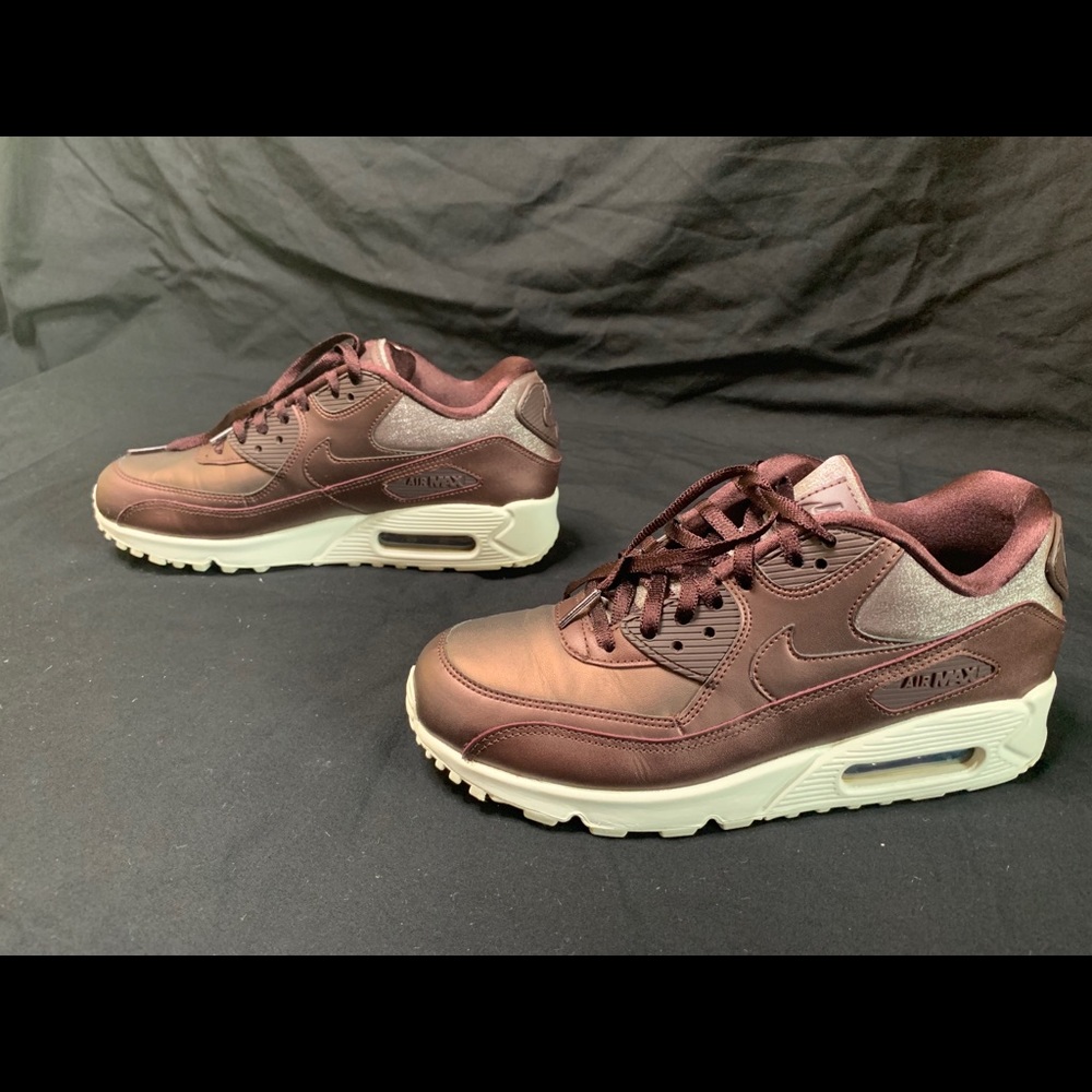 Nike  air max